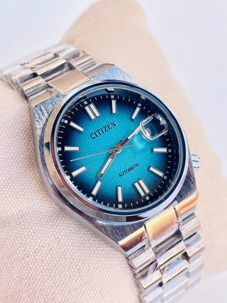 Reloj Citizen Automático