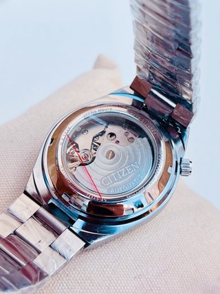 Reloj Citizen Automático