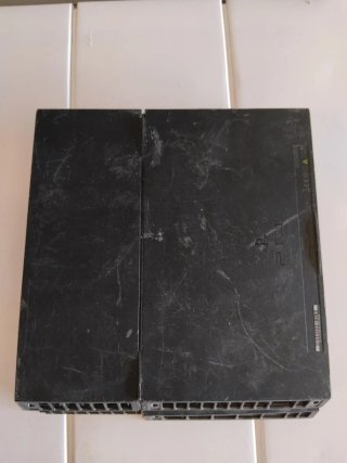 PS4 Fat per parti