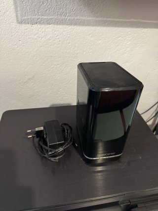 D-Link Sharecenter 2 Bay DNS-320L