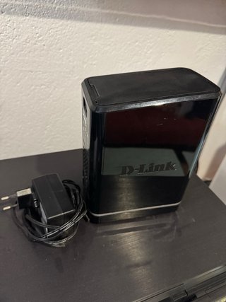 D-Link Sharecenter 2 Bay DNS-320L