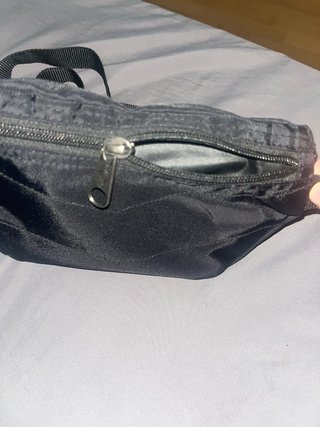 Bandolera Eastpak Negra