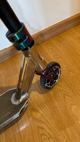 Patinete Freestyle Oxelo MF 3.6 V5 (Es Negociable)