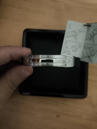 Pulsera Lotus Style Hombre LS1376/2/1 (A ESTRENAR)