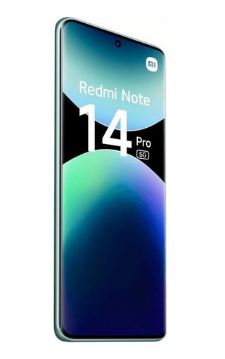 Liquidazione ★ Xiaomi Redmi Note 14 Pro 5G 8/256