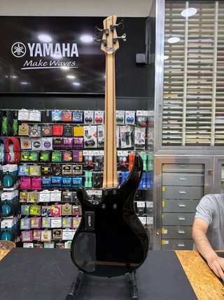 Basso Elettrico Yamaha TRBX304 Nero