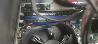 PC HP Pavilion 550-145ns Plata