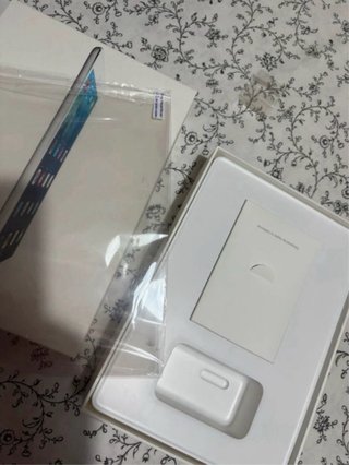 iPad Apple Wifi 16GB Blanco