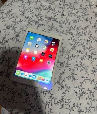iPad Apple Wifi 16GB Blanco