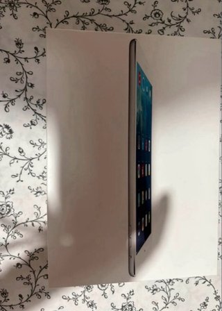 iPad Apple Wifi 16GB Blanco