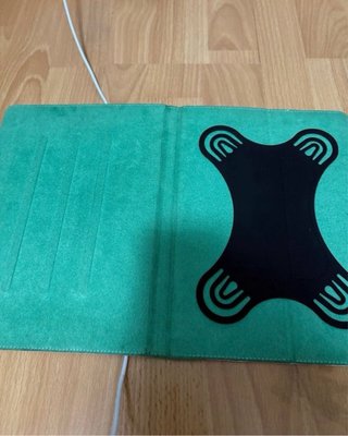 iPad Apple Wifi 16GB Blanco