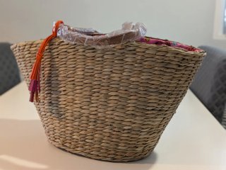 Bolso Lola Casademunt nuevo