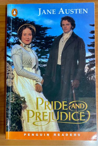 Pride and Prejudice.