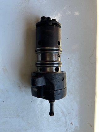Desguace John Deere 5400N