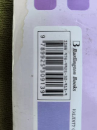 Burlington Options Eso 4 Wb