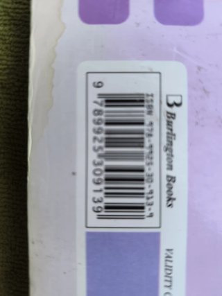 Burlington Options Eso 4 Wb