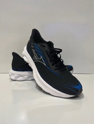 Mizuno wave skyrise 06 scarpa run uomo mis 44,5