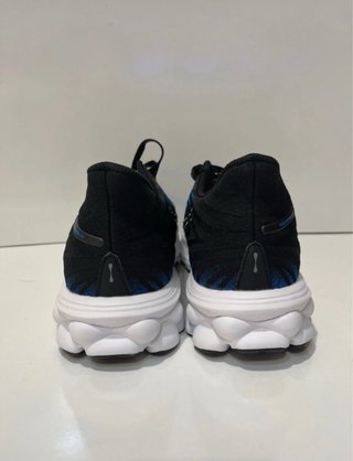 Mizuno wave skyrise 06 scarpa run uomo mis 44,5