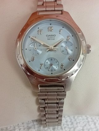 Orologio CASIO da donna