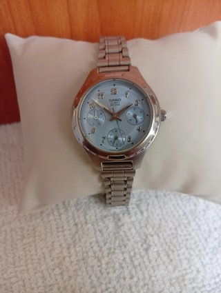 Orologio CASIO da donna