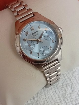 Orologio CASIO da donna
