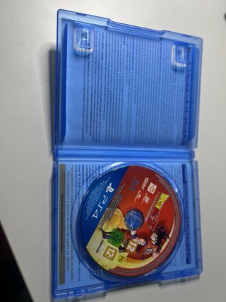 Juego PS4 Dragon Ball Z: Kakarot RPG