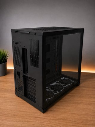 Lian Li PC-O11 Dynamic Caja PC