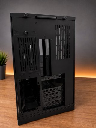 Lian Li PC-O11 Dynamic Caja PC