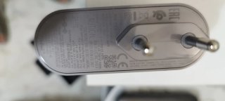 Base di ricarica Dyson Wash G1 originale