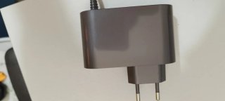 Base di ricarica Dyson Wash G1 originale