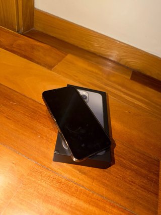 iPhone 13 Pro 128GB Cinza