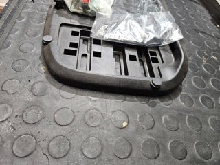 Base para Top Box Shad - Nueva