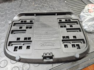 Base para Top Box Shad - Nueva