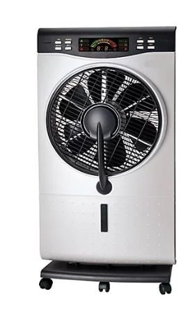 NEBULIZADOR 360