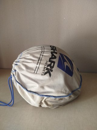 Casco Moto Shark S700 Oxyd Talla XS