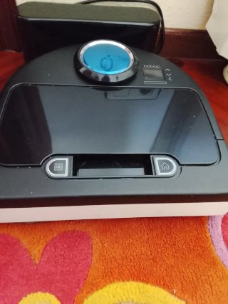 Robot Aspirador Neato Botvac