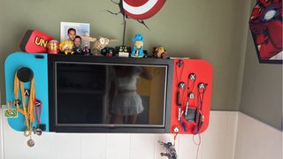 Habitación juvenil completa