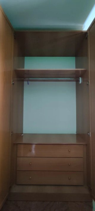 Set habitación