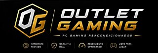 Ordenador gamer i5 GTX1060