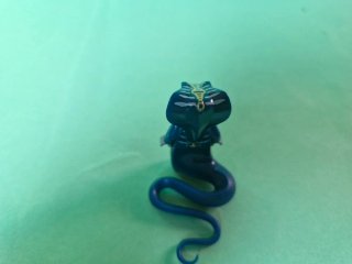 Lego Ninjago Skales Minifigura