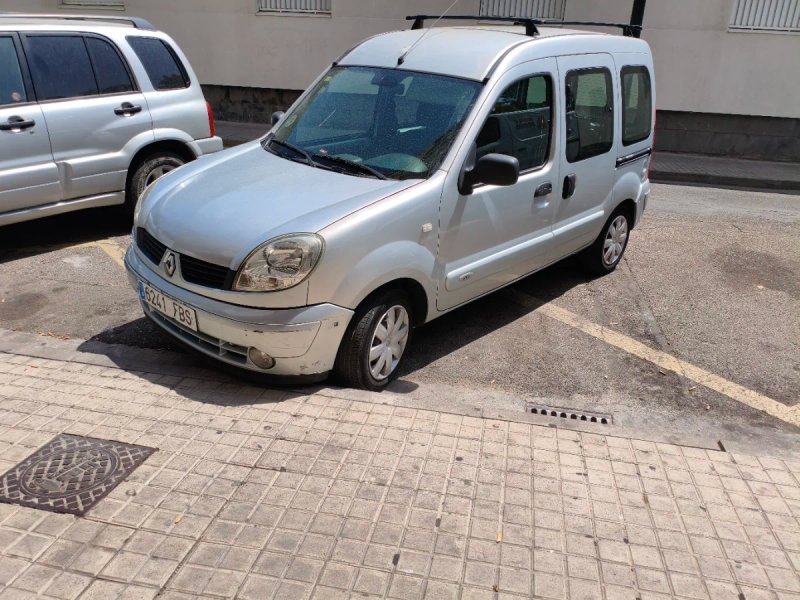 Renault Kangoo 2007 - foto 1