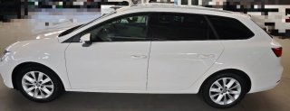 SEAT LEON ST