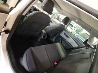 SEAT LEON ST
