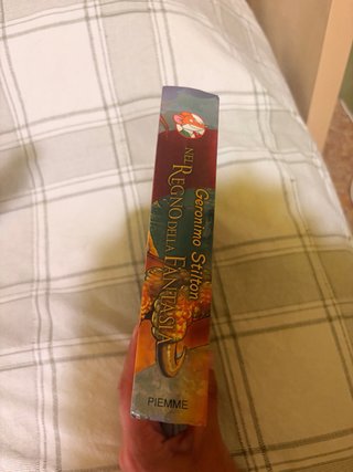 Nel regno della fantasia