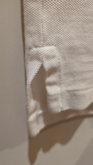 Polo Ralph Lauren Blanco