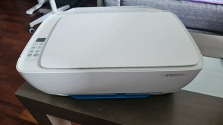 Impresora HP DeskJet 3630