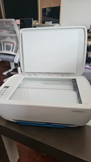 Impresora HP DeskJet 3630