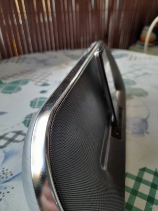 Altavoz Apple iPod Negro