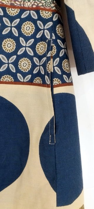 Chaqueta Beatriz Lucini T38
