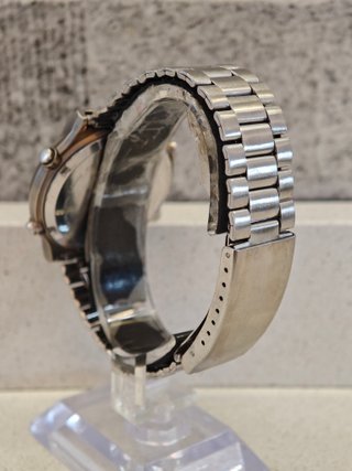 Seiko 7A28-7080 Cronografo Titanio